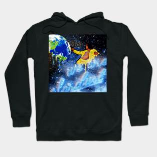 Stardust Vibe Hoodie